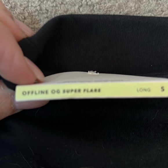 Offline OG Super Flare Long - Picture 5 of 5